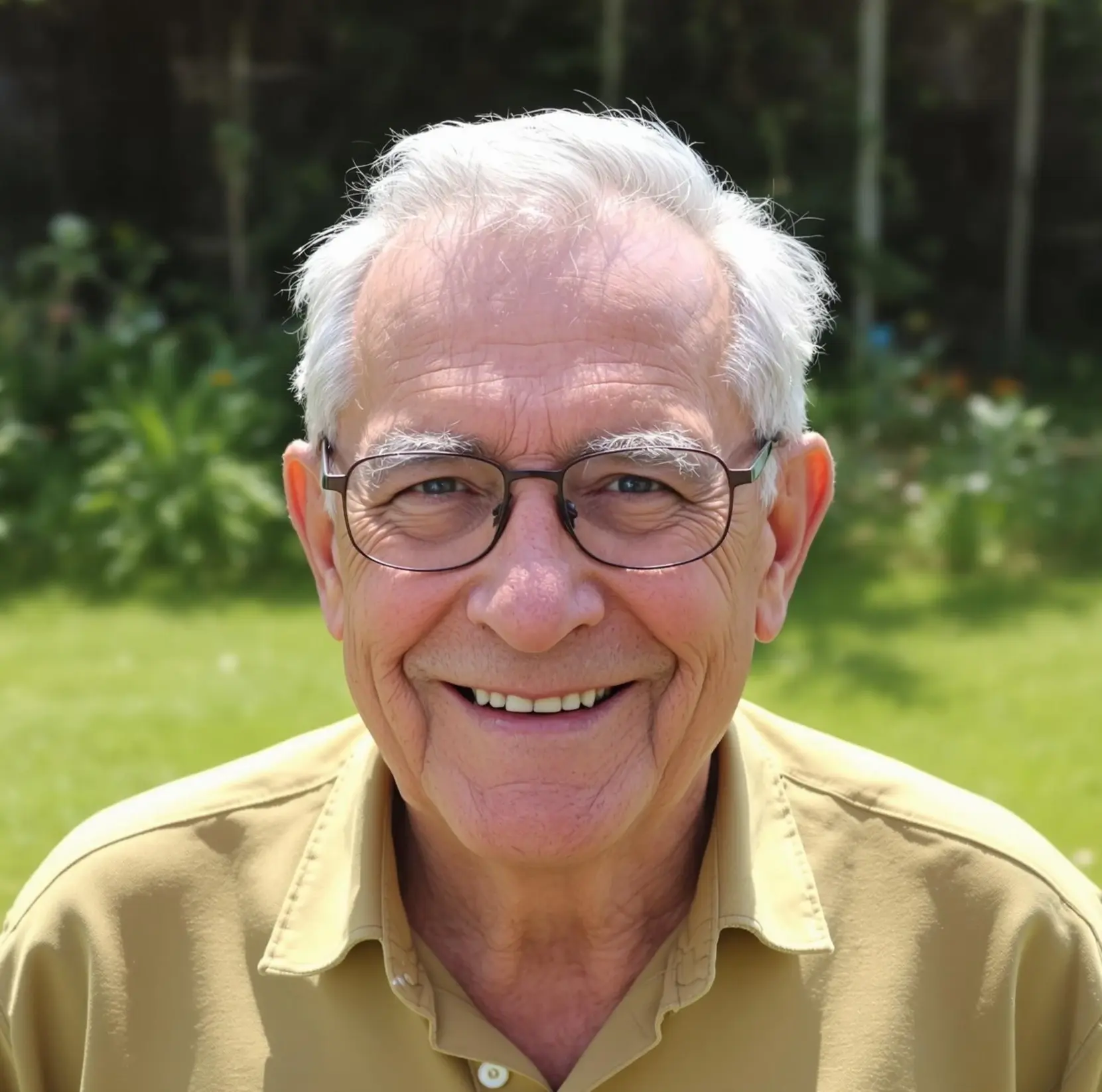 Verified Memocept customer testimonial Robert age 66 for cognitive improvement